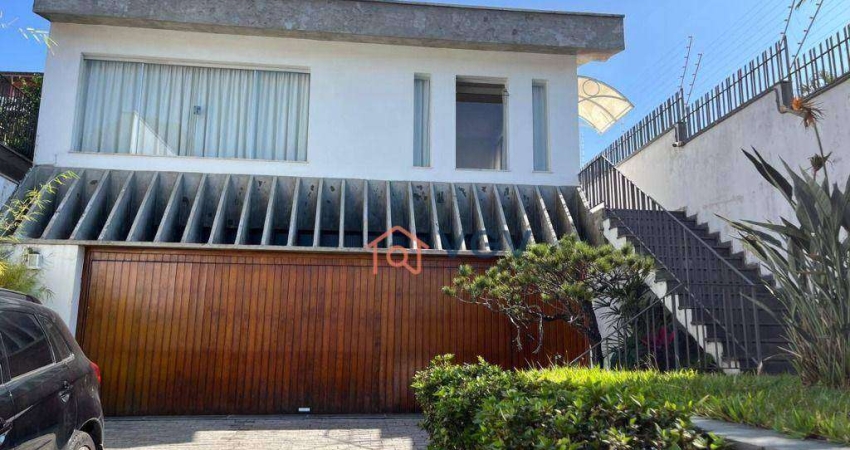 Casa com 5 quartos à venda na Rua Santa Antilha, 2, Cidade Vargas, São Paulo