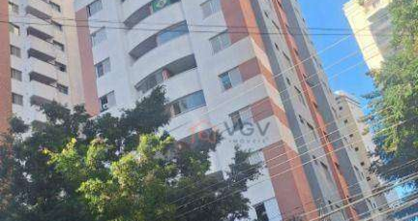Apartamento com 2 dormitórios à venda, 55 m² por R$ 525.000,00 - Vila Guarani (Zona Sul) - São Paulo/SP