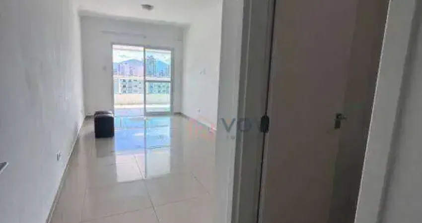 Viva com Qualidade no Canto do Forte! 3 Dorms, 2 Suítes, Sacada Gourmet e Lazer Completo com Piscinas e Spa
