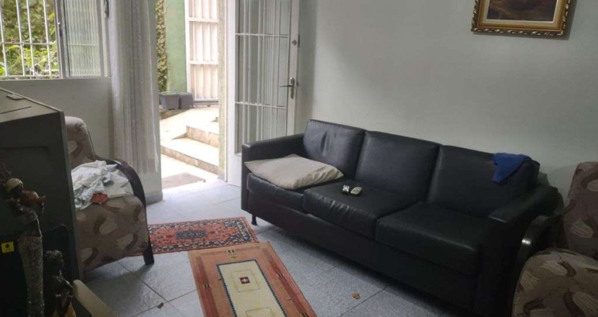 Sobrado à venda, 273 m² por R$ 1.450.000,00 - Cidade Vargas - São Paulo/SP