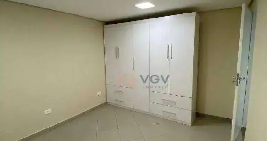 Apartamento 1 quarto sem condominio - Metro Jabaquara