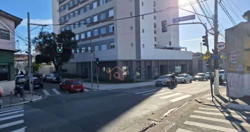 Salão para alugar, 81 m² por R$ 6.500,00/mês - Bosque da Saúde - São Paulo/SP