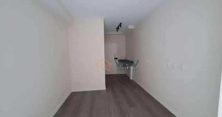 Studio com 1 dormitório à venda, 19 m² por R$ 290.000,00 - Vila Clementino - São Paulo/SP