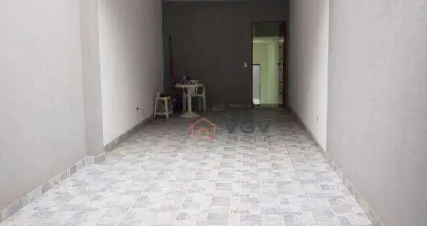 Casa com 3 quartos à venda na Rua Bertioga, 475, Chácara Inglesa, São Paulo
