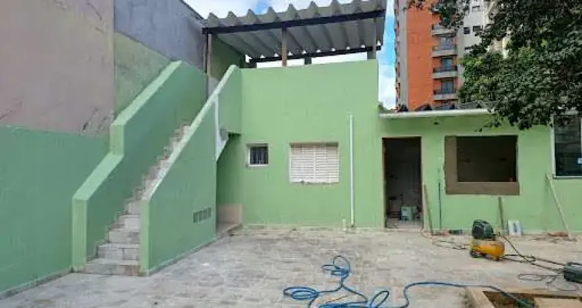 Casa com 2 dormitórios à venda, 430 m² por r$ 3.600.000,00 - ipiranga - são paulo/sp