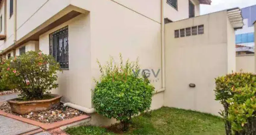 Sobrado com 2 dormitórios, 88 m² - venda por R$ 800.000,00 ou aluguel por R$ 4.812,00/mês - Jabaquara - São Paulo/SP