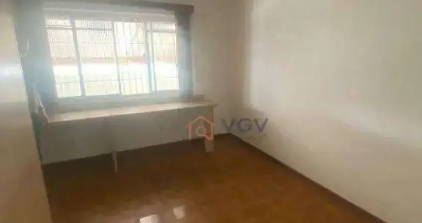 Casa com 2 dormitórios, 120 m² - venda por R$ 600.000,00 ou aluguel por R$ 3.400,00/mês - Vila Guarani (Zona Sul) - São Paulo/SP