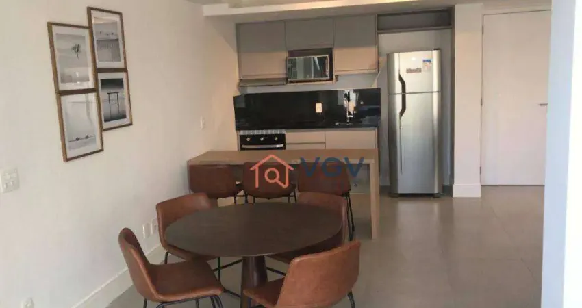 Cobertura com 2 dormitórios à venda, 87 m² por R$ 2.200.000,00 - Jardim Paulista - São Paulo/SP