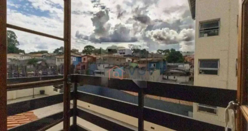 Apartamento com 2 quartos à venda na Rua Matilde Diez, 338, Interlagos, São Paulo