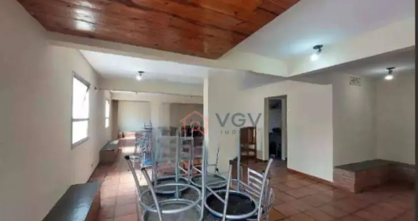 Apartamento com 2 quartos à venda na Rua Matilde Diez, 338, Interlagos, São Paulo