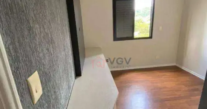Sob os holofotes: o apartamento dos sonhos em Vila Andrade (próximo ao metrô João Dias)