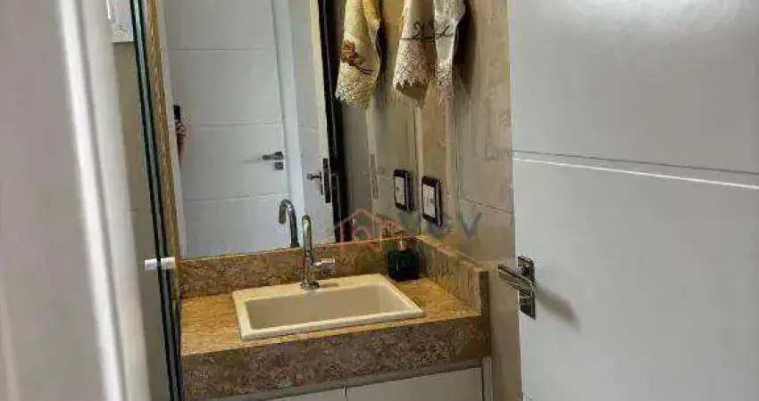 Apartamento com 2 quartos à venda na Rua Nelson Gama de Oliveira, 1361, Vila Andrade, São Paulo