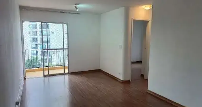 Apartamento com 2 dormitórios para alugar, 60 m² - vila mascote - são paulo/sp