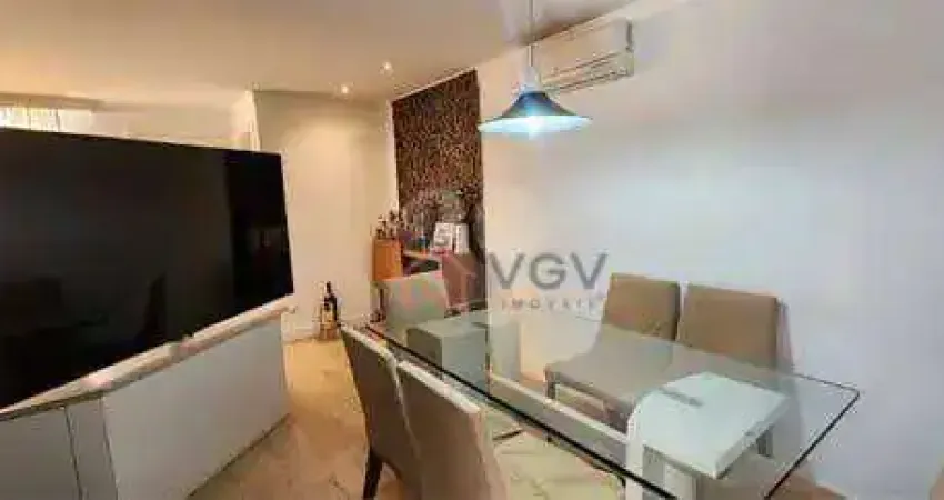 Sobrado com 3 dormitórios à venda, 130 m² por r$ 790.000,00 - vila do encontro - são paulo/sp