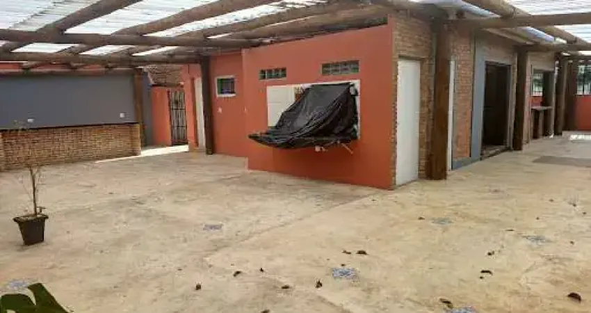 Casa com 3 dormitórios para alugar, 140 m² - vila mascote - são paulo/sp