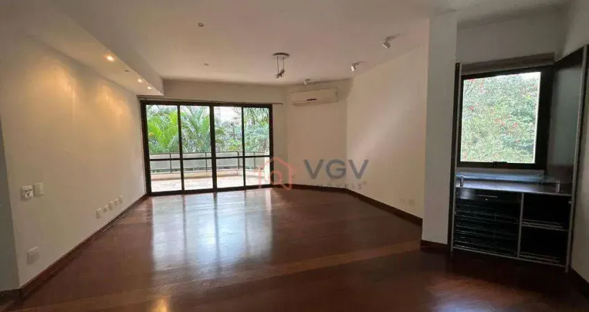 Você nunca imaginou o itaim assim — discreto, verde e com vento nas janelas