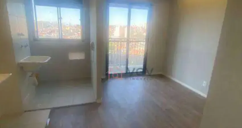 Apartamento com 2 dormitórios à venda, 40 m² por r$ 330.000,00 - vila paulista - são paulo/sp