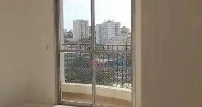 Apartamento com 2 dormitórios para alugar, 60 m² por r$ 3.035,53/mês - vila guarani (zona sul) - são paulo/sp