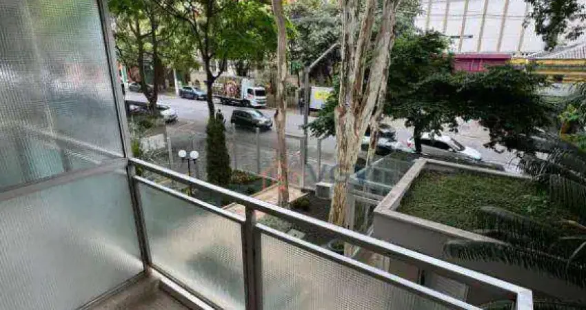 Apartamento com 3 quartos à venda na Rua Eça de Queiroz, 114, Vila Mariana, São Paulo