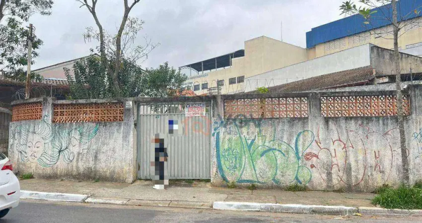 Investimento à venda no jabaquara — a poucos passos do metrô e do terminal