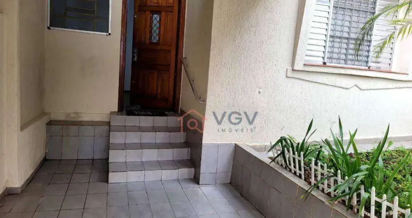 Casa com 2 quartos à venda na Rua Antônio Selvi, 8, Vila Guarani, São Paulo