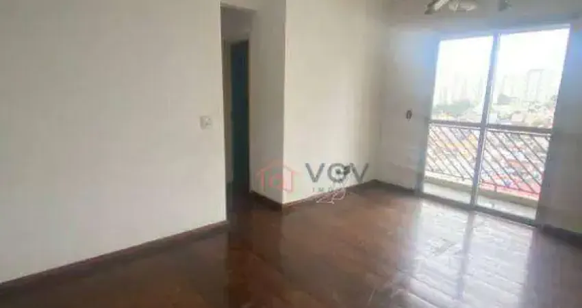 Apartamento com 2 dormitórios à venda, 65 m² por r$ 370.000,00 - vila regina - diadema/sp