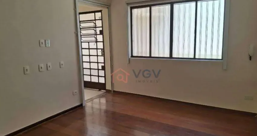 Casa com 3 dormitórios à venda, 115 m² por r$ 650.000,00 - jardim oriental - são paulo/sp