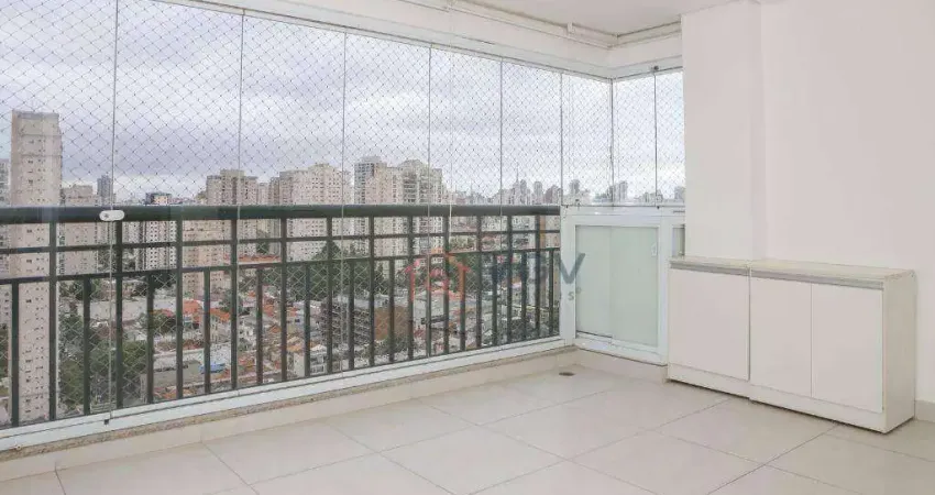 Sua nova história começa aqui: apartamento com o melhor da zona oeste