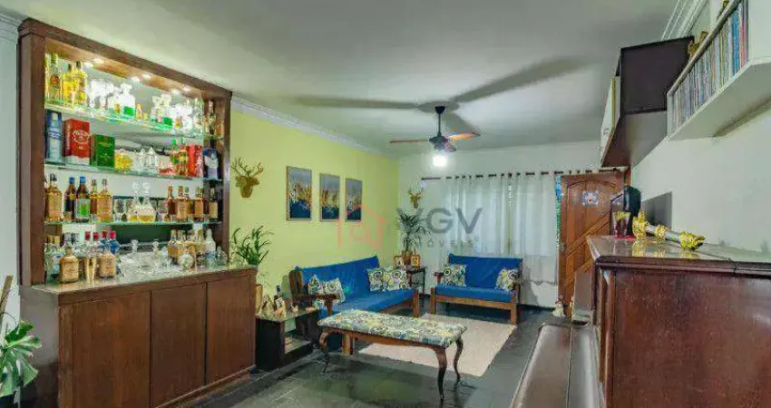 Casa com 3 quartos à venda na Rua Doutor Eduardo Lobo, 374, Parque Imperial, São Paulo