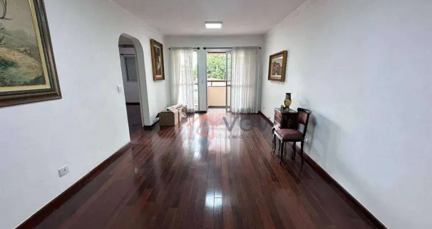 Apartamento com 2 dormitórios à venda, 70 m² por r$ 550.000,00 - vila alexandria - são paulo/sp