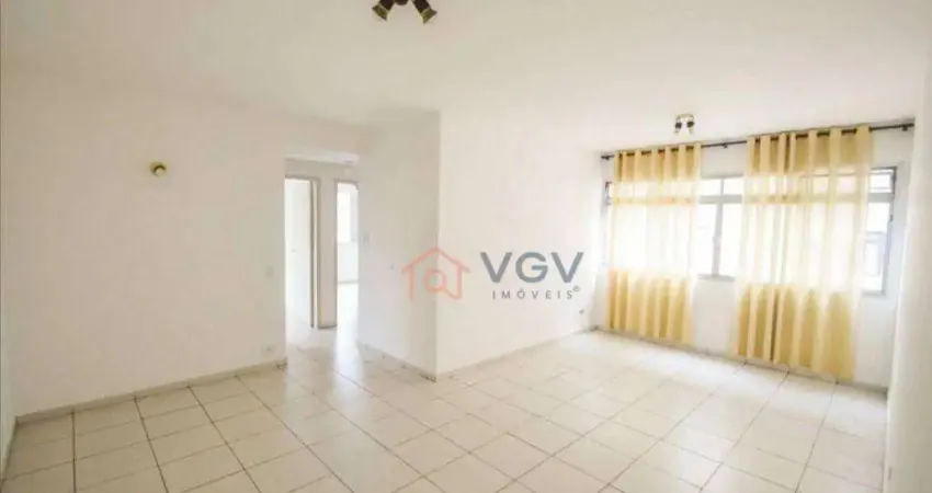 Apartamento com 2 quartos à venda na Avenida Jabaquara, 2022, Saúde, São Paulo