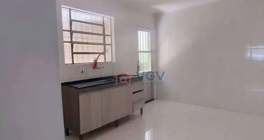 Casa com 2 dormitórios à venda, 139 m² por r$ 500.000,00 - americanópolis - são paulo/sp