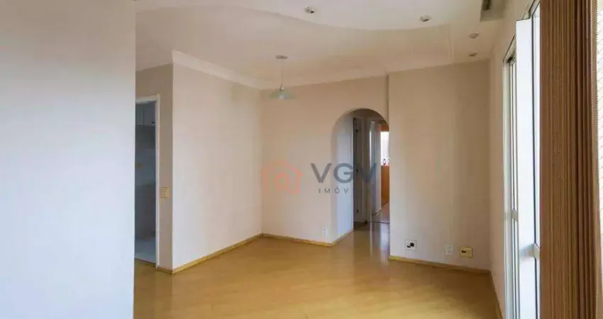 Apartamento 2 quartos, suite, sacada, piscina - metro jabaquara