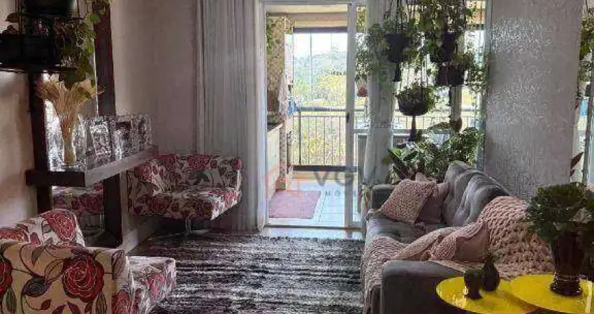 Apartamento com 3 dormitórios à venda, 106 m² por r$ 1.219.500,00 - vila guarani (zona sul) - são paulo/sp