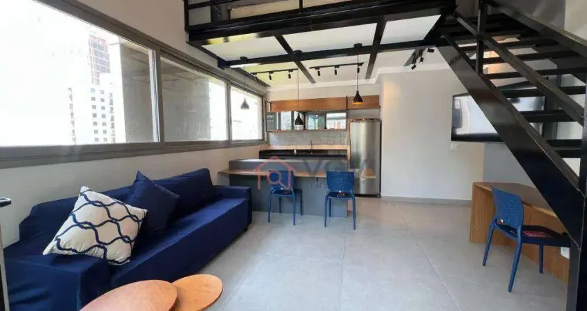 Luz, localização e lifestyle: seu novo capítulo nos jardins