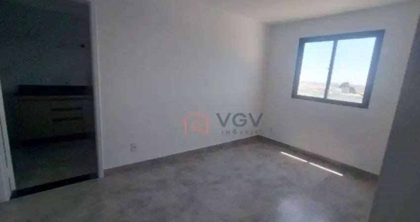 Apartamento com 1 quarto para alugar na Rua das Perobas, 435, Jardim Oriental, São Paulo