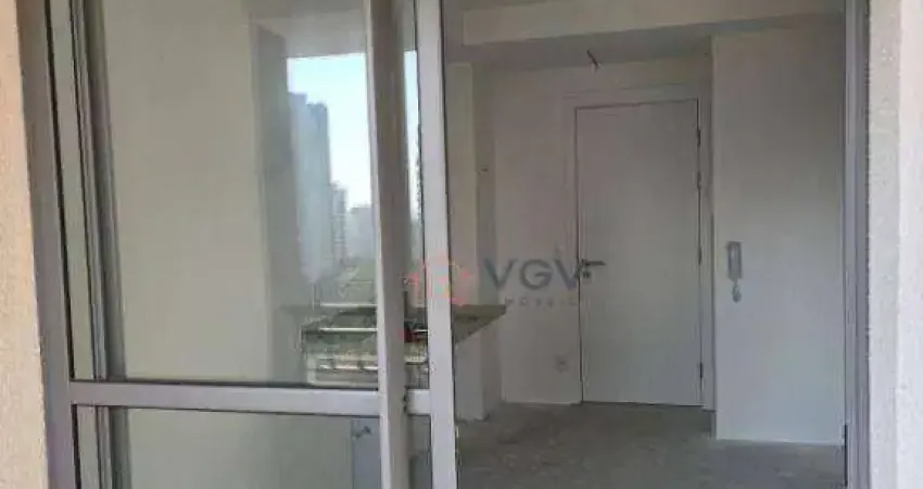 Apartamento com 1 quarto à venda na Rua Cubatão, 664, Vila Mariana, São Paulo