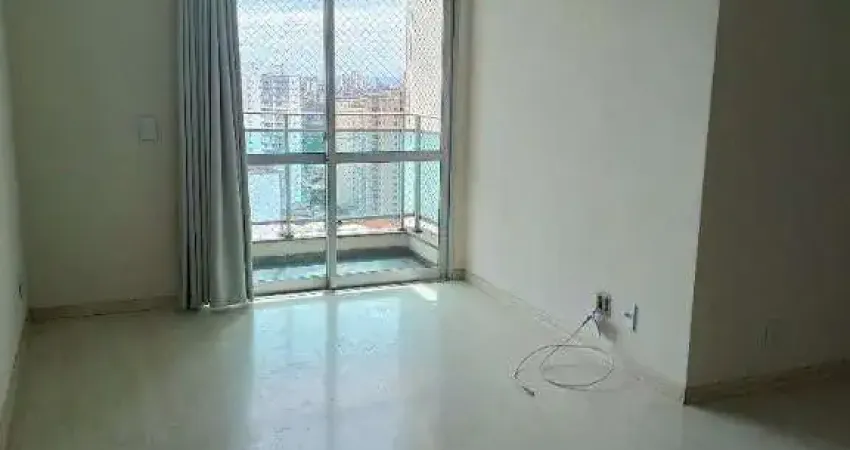 Apartamento com 3 dormitórios para alugar, 70 m² por r$ 4.304,33 - vila guarani (zona sul) - são paulo/sp