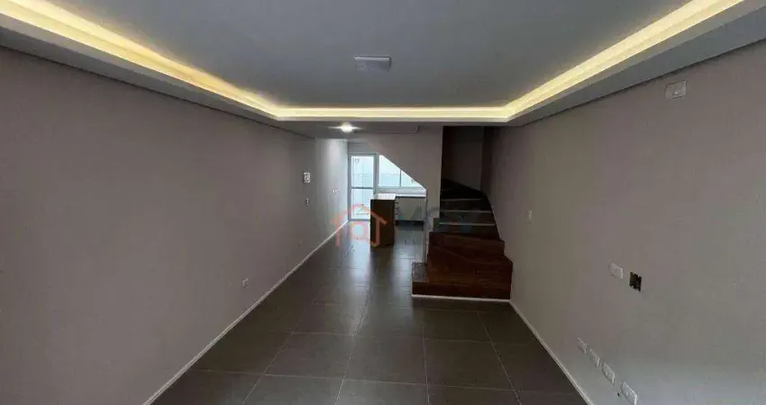 Casa com 2 quartos à venda na Rua Botucatu, 1059, Barro Branco (Zona Norte), São Paulo