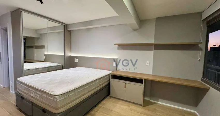 Kitnet / Stúdio para alugar na Rua Vergueiro, 4392, Chácara Klabin, São Paulo