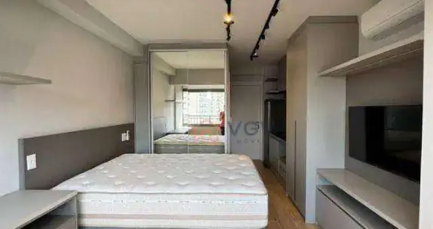 Kitnet / Stúdio para alugar na Rua Vergueiro, 4392, Chácara Klabin, São Paulo