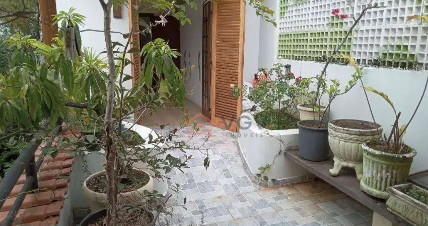 Casa com 3 quartos à venda na Rua Machado de Assis, 723, Vila Mariana, São Paulo