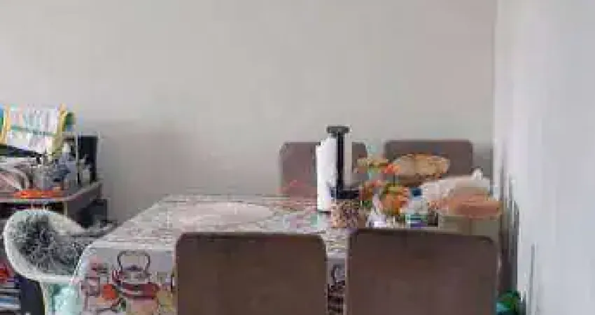 Apartamento com 2 dormitórios à venda, 47 m² por r$ 280.000,00 - americanópolis - são paulo/sp