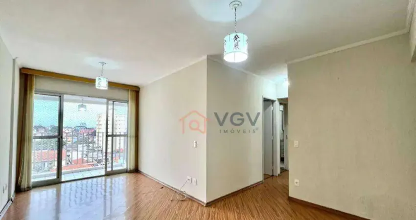 Apartamento 3 dormitórios 1 suíte à venda, 67 m² por r$ 532.000 - jabaquara - são paulo/sp
