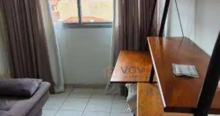 Apartamento com 1 quarto à venda na Avenida Afonso Mariano Fagundes, 352, Saúde, São Paulo