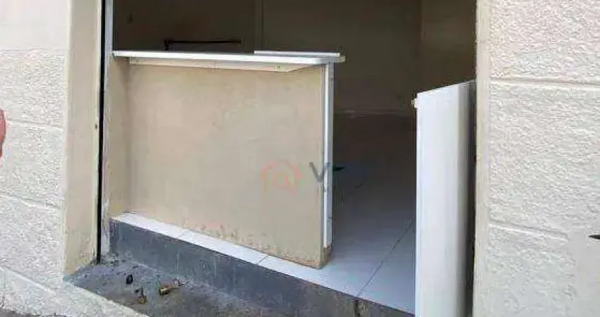 Loja à venda, 24 m² por r$ 240.000,00 - vila mariana - são paulo/sp