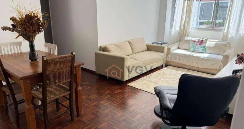 Apartamento com 3 quartos para alugar na Rua Itacema, 275, Itaim Bibi, São Paulo