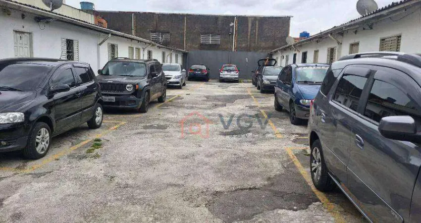 Casa com 1 dormitório para alugar, 35 m² por r$ 1.074,23/mês - jardim vilas boas - são paulo/sp