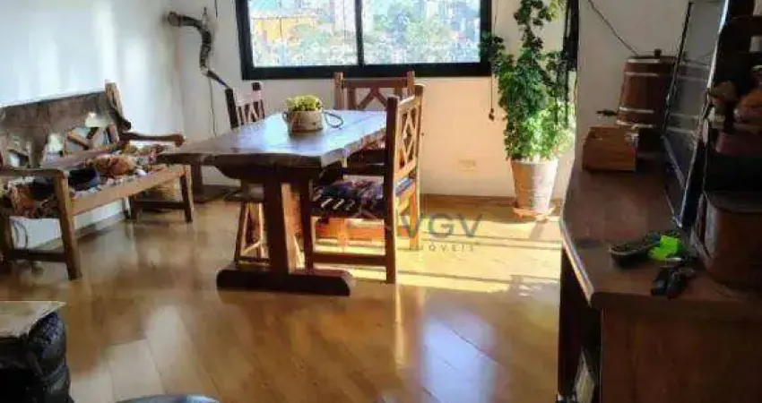 Apartamento 3 dormitórios e 2 vagas - vila guarani -excelente valor de venda