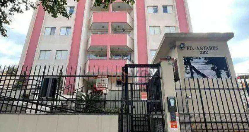 Apartamento, 60 m² - venda por r$ 495.000,00 ou aluguel por r$ 4.707,18/mês - vila guarani (zona sul) - são paulo/sp